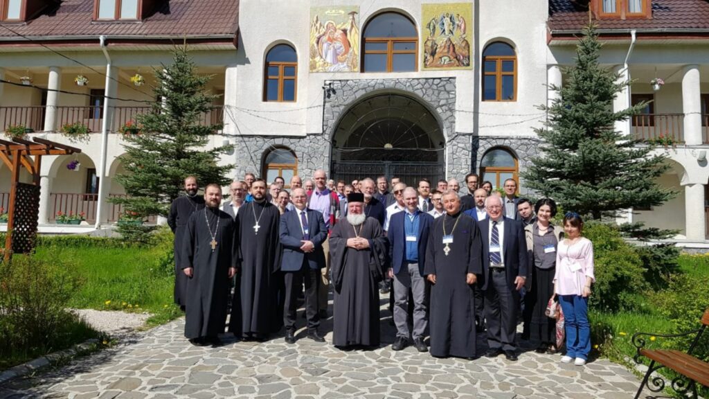 Међународни семинар о Новом Завету у Румунији