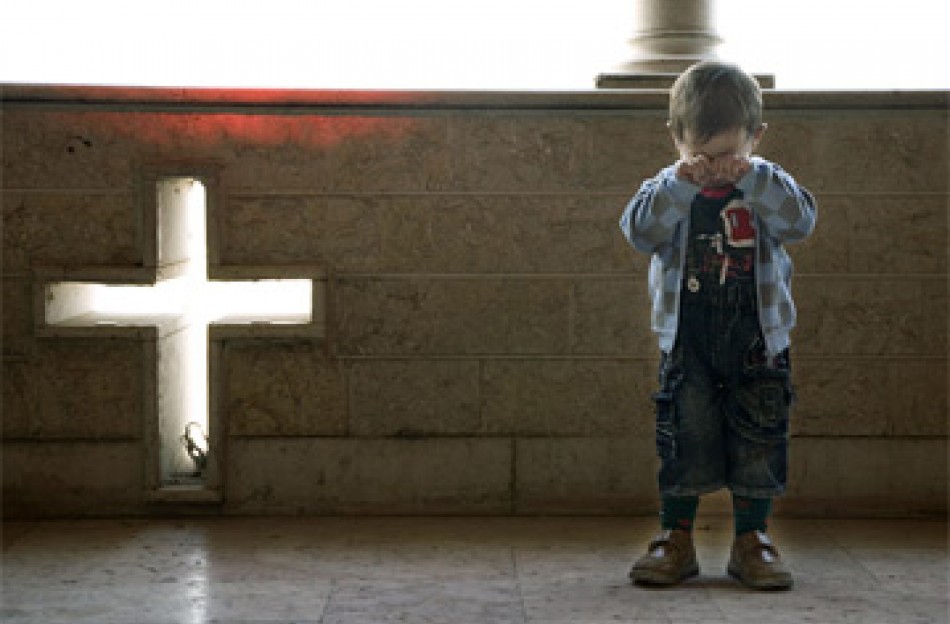 Αναβιώνει ο τρόμος για τους Χριστιανούς στη Συρία- Το “σχέδιο αφανισμού” και το Instagram