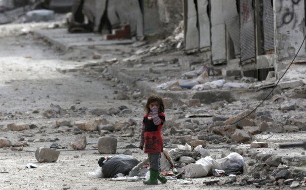 Οι Προκαθήμενοι της Ορθοδοξίας για την τραγωδία στη Συρία