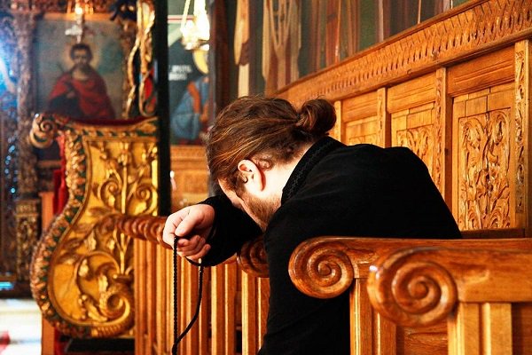 “Η ταπείνωση είναι το σημαντικότερο γνώρισμα της ασκήσεως”