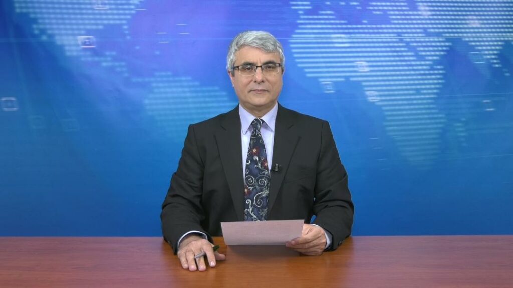 Δείτε το δελτίο ειδήσεων στα Aγγλικά (News in English)