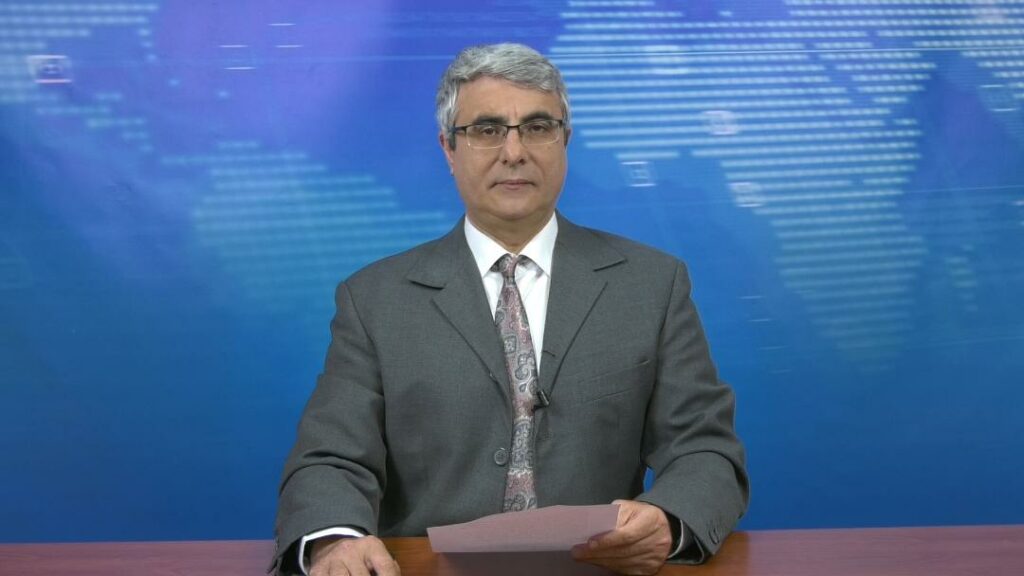 Δείτε το δελτίο ειδήσεων στα Aγγλικά (News in English)