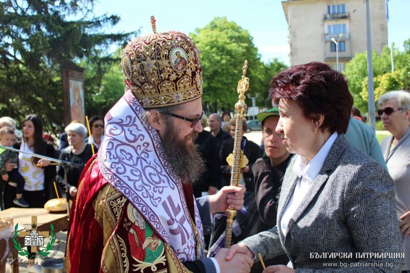 Πατρ. Βουλγαρίας: Επτά χρόνια από τον σεισμό στο Πέρνικ