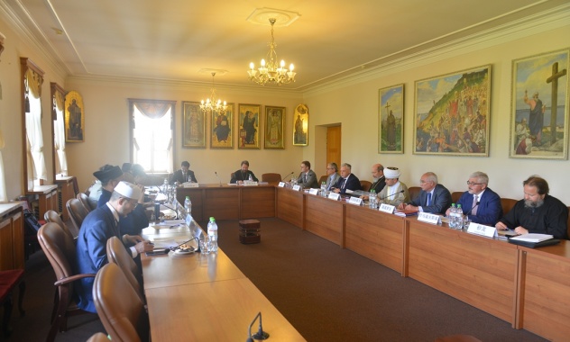 Ρωσο-κινεζική συνεργασία για τις θρησκείες