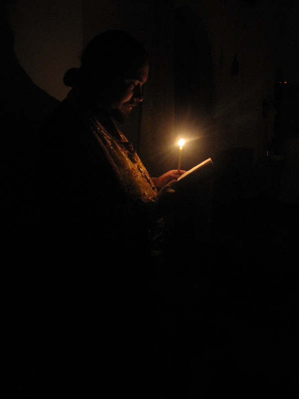 Γιατί τηρούμε απόλυτη ησυχία στον εξάψαλμο;