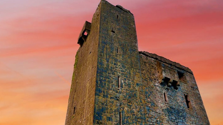 Στα Κάστρα της Πελοποννήσου ξένοι μελετητές