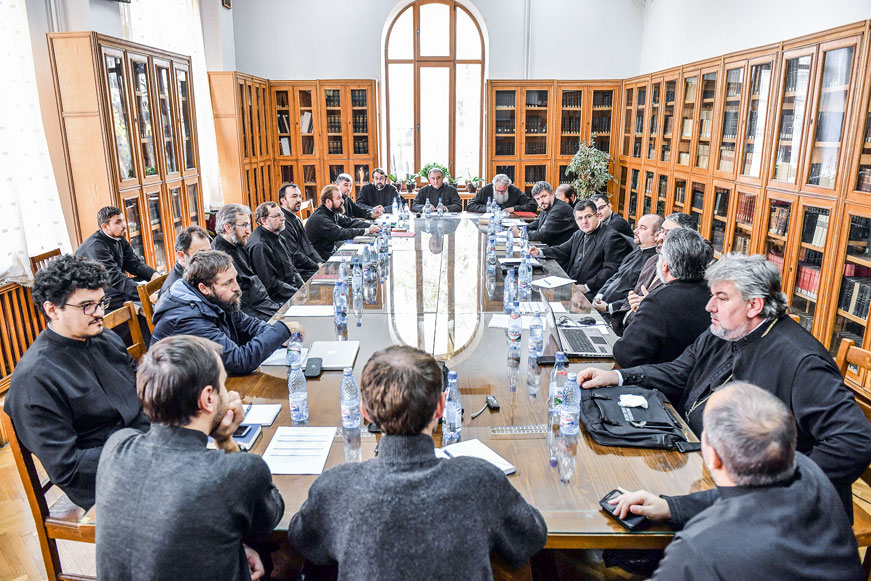 Bibliştii din Europa de Est şi de Vest se vor reuni la Caraiman