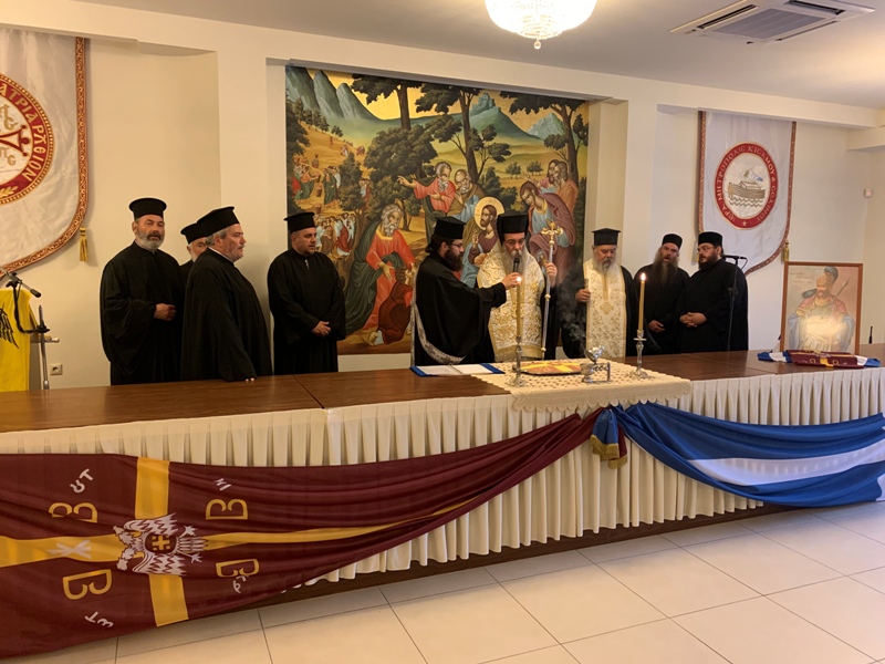 “Κωνσταντινούπολη 1453: Ύμνος και θρήνος για την Πόλη”