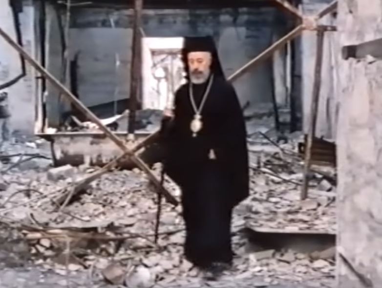 ΑΡΧΙΕΠΙΣΚΟΠΟΣ ΚΥΠΡΟΥ ΜΑΚΑΡΙΟΣ Γ΄: Η Μεγάλη Πορεία (1913 – 1977)