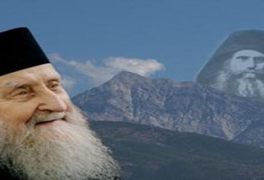 “Όποιος αμαρτάνει ούτε είδε ούτε γνώρισε ποτέ το Χριστό”