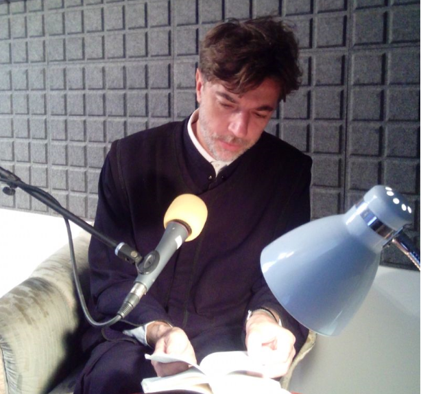 Реч пастира – о. Вук Матијашевић: Раслабљеност