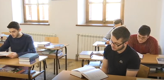 Мој Призрен, моји Дечани – порука богослова