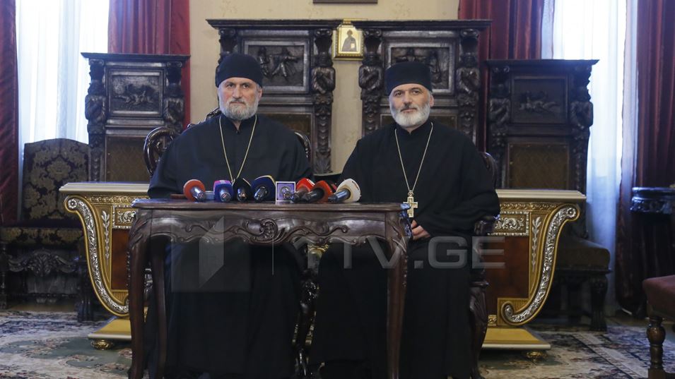 Georgia: Public marching to be held on May 17 at Patriarchate’s initiative