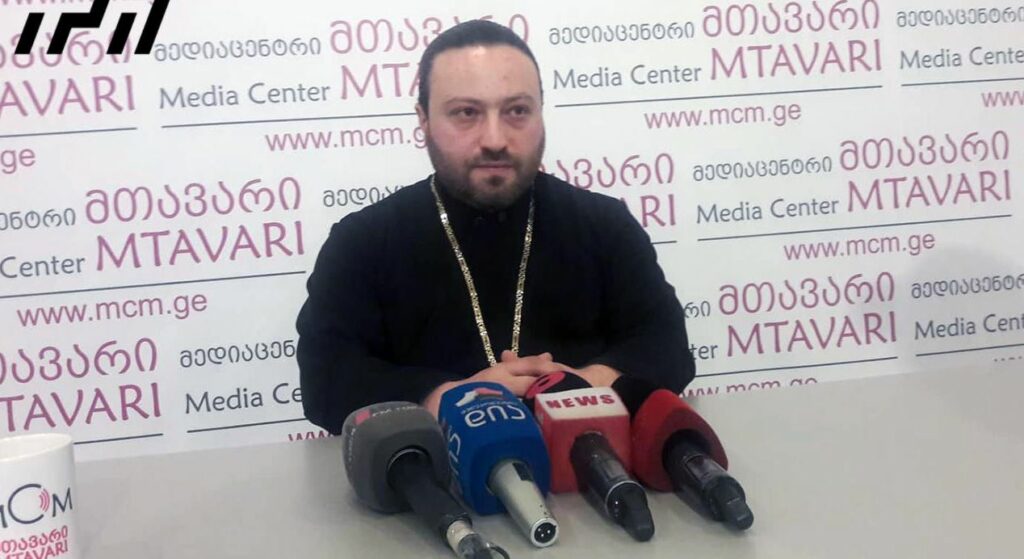 დეკანოზი გიორგი კიკვაძე – ვფიქრობთ, 17 მაისის მსვლელობაში ბევრი ადამიანი მიიღებს მონაწილეობას, რადგან ოჯახი ის უპირველესი ღირებულებაა, რომელზეც სახელმწიფო დგას