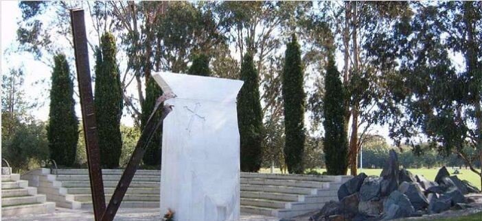 Εκδήλωση μνήμης για τα 78 χρόνια από τη Μάχη της Κρήτης στην μακρινή Καμπέρα