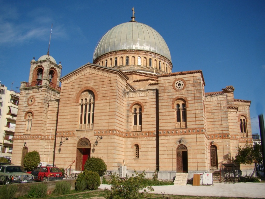 Ιερά Αγρυπνία για τη σωτηρία της πατρίδος στο Αίγιο