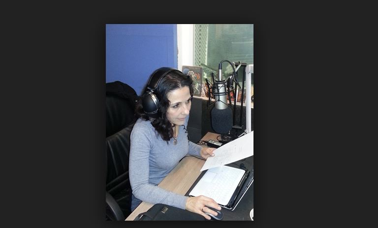 Η χαρά της Ανάστασης! – Κείμενο της παραγωγού της Πειραϊκής Εκκλησίας Σ. Χατζή