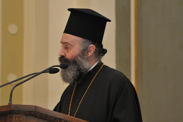 Ποιος είναι ο Νέος Αρχιεπίσκοπος Αυστραλίας