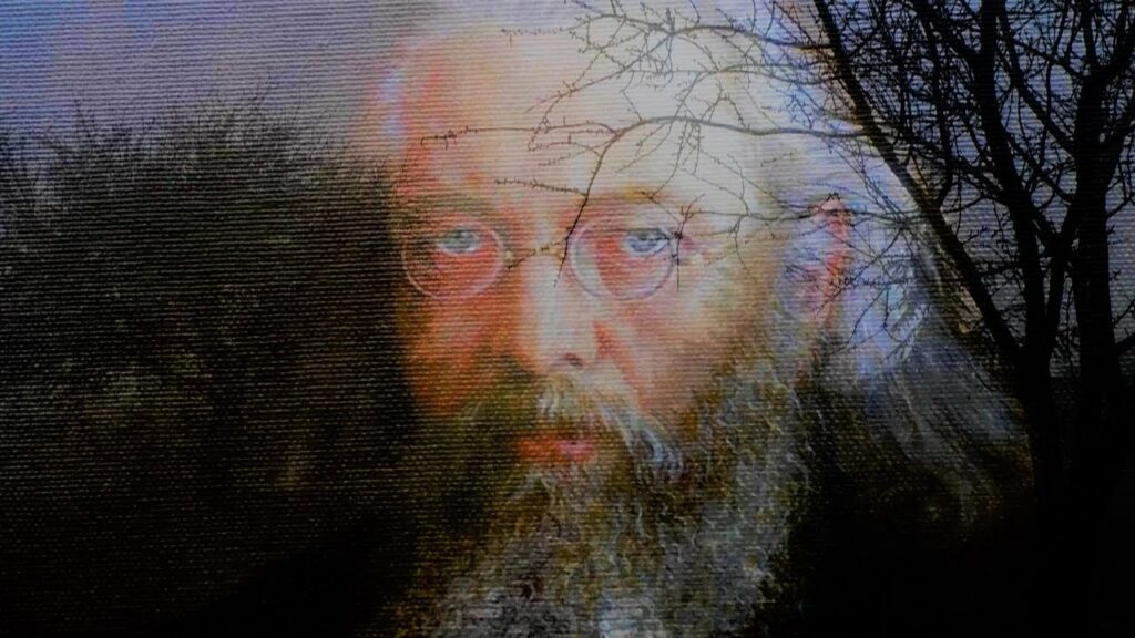 ΑΓΙΟΥ ΛΟΥΚΑ ΙΑΤΡΟΥ: Λόγος εις την Κυριακή των Μυροφόρων