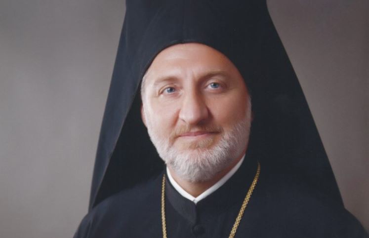Ο νέος Αρχιεπίσκοπος Αμερικής, ένα νέο κεφάλαιο στην σημαντικότερη επαρχία του Οικ. Πατριαρχείου