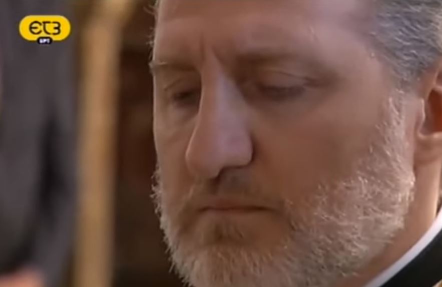 ΒΙΝΤΕΟ – 2011: Η χειροτονία του Νέου Αρχιεπισκόπου Αμερικής εις Μητροπολίτην Προύσης