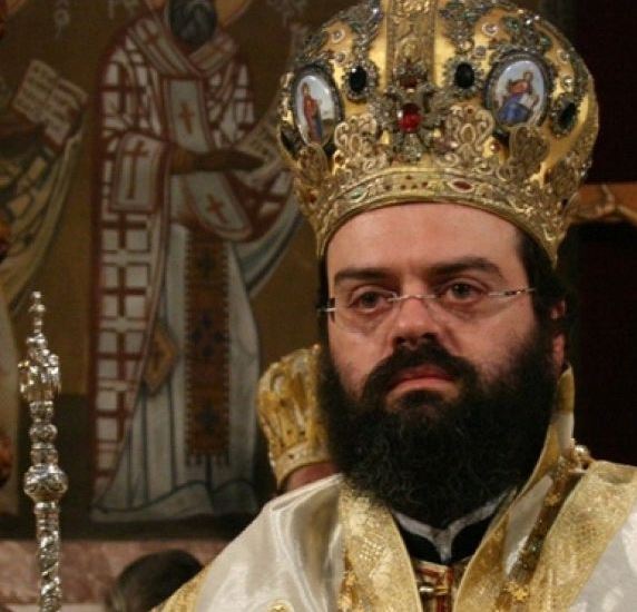 ΚΟΜΟΤΗΝΗ: Επιμνημόσυνη δέηση υπέρ των Ελλήνων του Πόντου