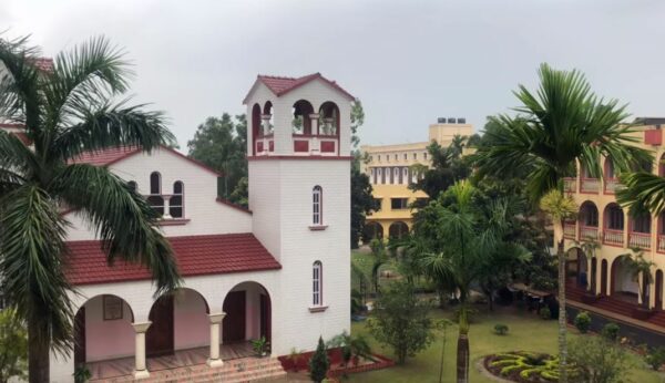 Στην Καλκούτα με τον Μητροπολίτη Σιγκαπούρης