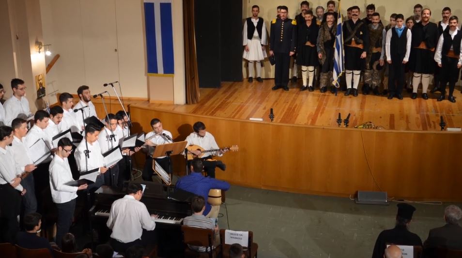 ΒΙΝΤΕΟ – ΑΝΑΣΚΟΠΗΣΗ της Χριστιανικής Φοιτητικής Δράσης Αθηνών (2018-19)