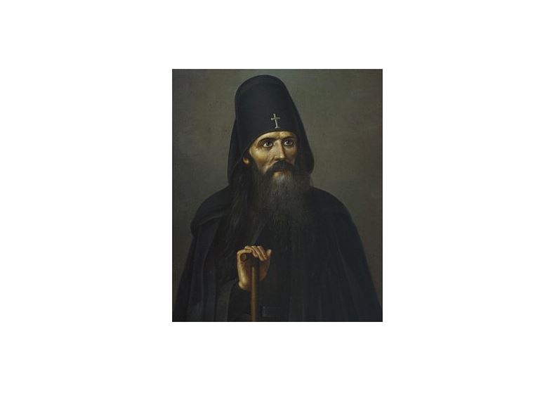 Άγιος Παρθένιος Λαύρας Κιέβου: “Παύσε να ασχολείσαι με τη συμπεριφορά των άλλων”