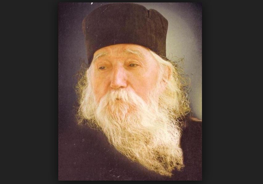 Γέροντας Κλέοπας Ηλίε: Γιατί συχνή εξομολόγηση