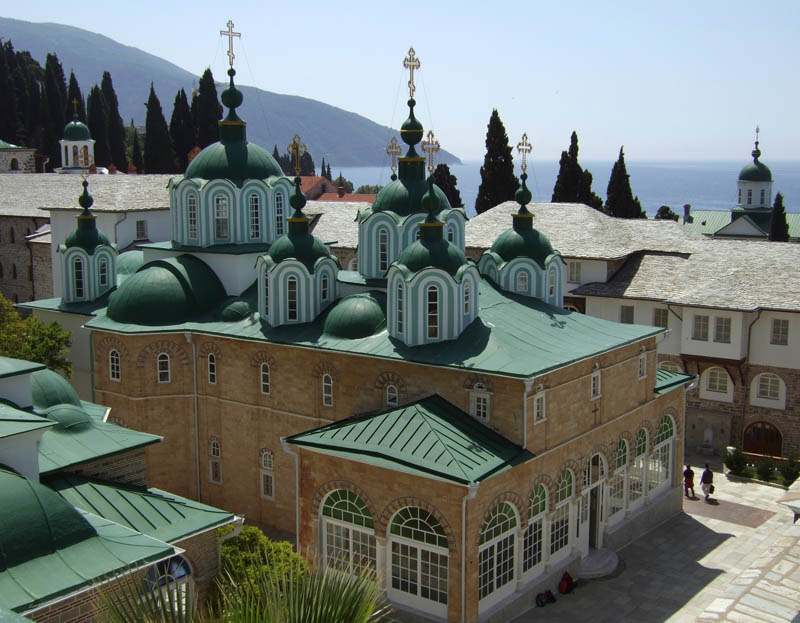 ΑΓΙΟΝ ΟΡΟΣ: Αποκαταστάθηκε η ηλεκτροδότηση στην Αγίου Παντελεήμονος