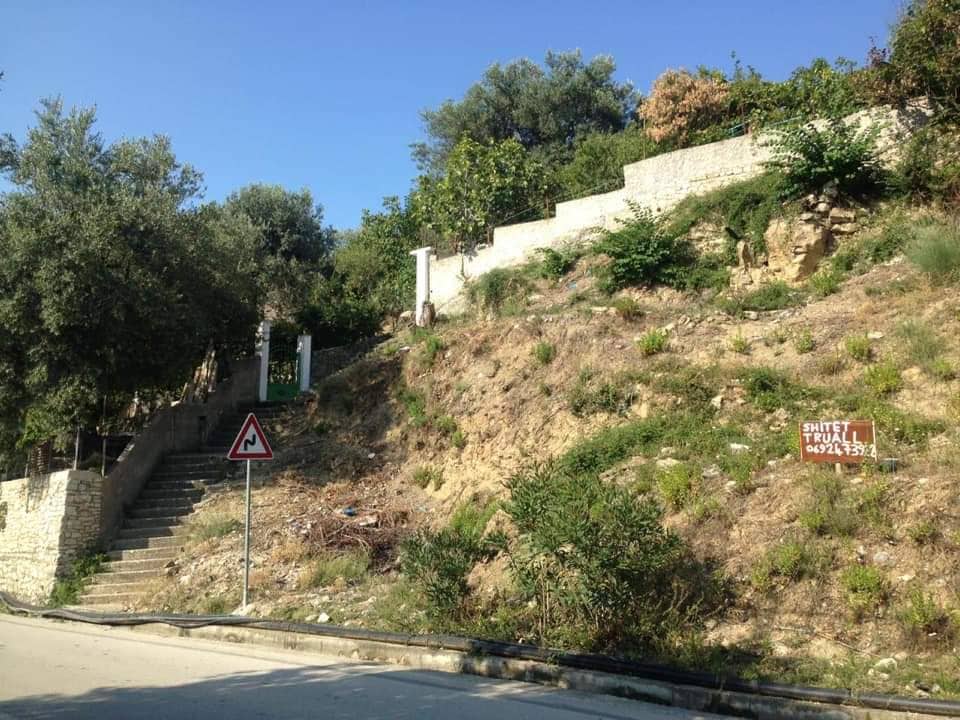 “ΒΑΛΘΗΚΑΝ” να χτίσουν τζαμί στο χωριό Μπόρσι της Χιμάρας