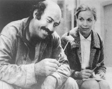 Ο τρόπος του Θανάση