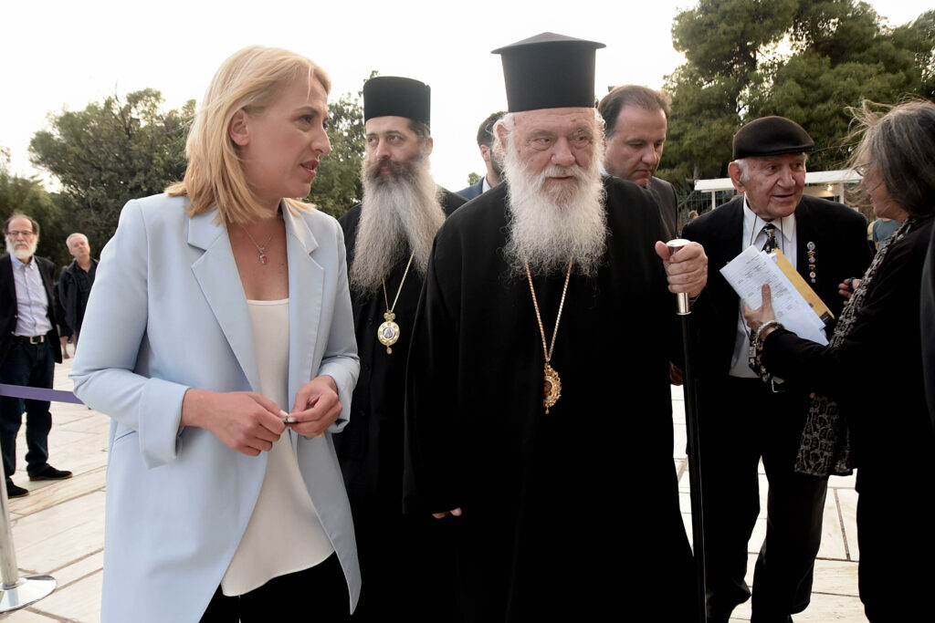 Προσφυγικά Λ. Αλεξάνδρας, το σπίτι του Μικρασιατικού Ελληνισμού