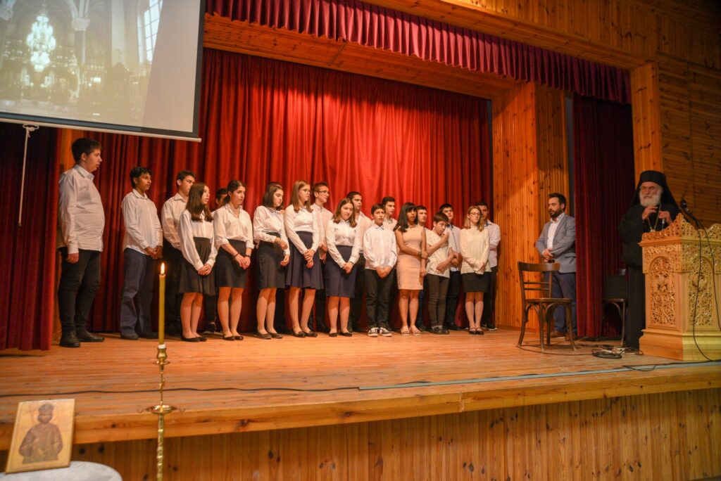 Μνήμη Αλώσεως στην Ι.Μ. Ξάνθης