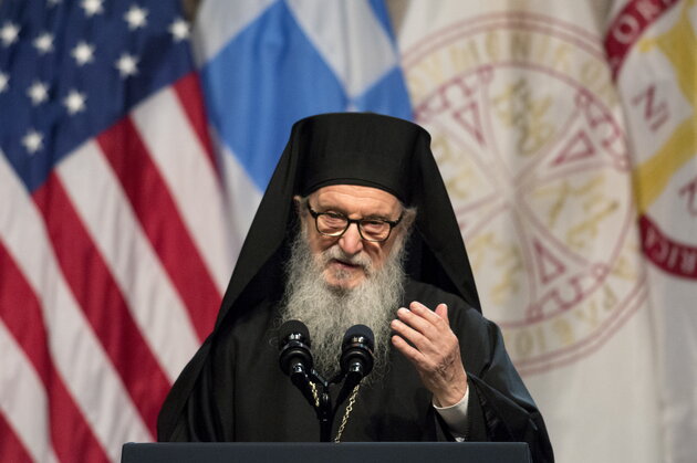 “Στο νέο κεφάλαιο της ζωής μου θα αφιερώσω πολύ χρόνο σε προσευχή”