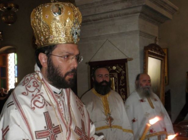 “Φῶς ἐκ φωτός”