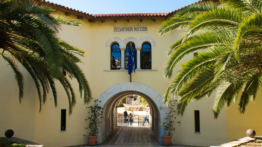 Δωρεάν είσοδος σήμερα στα Μουσεία