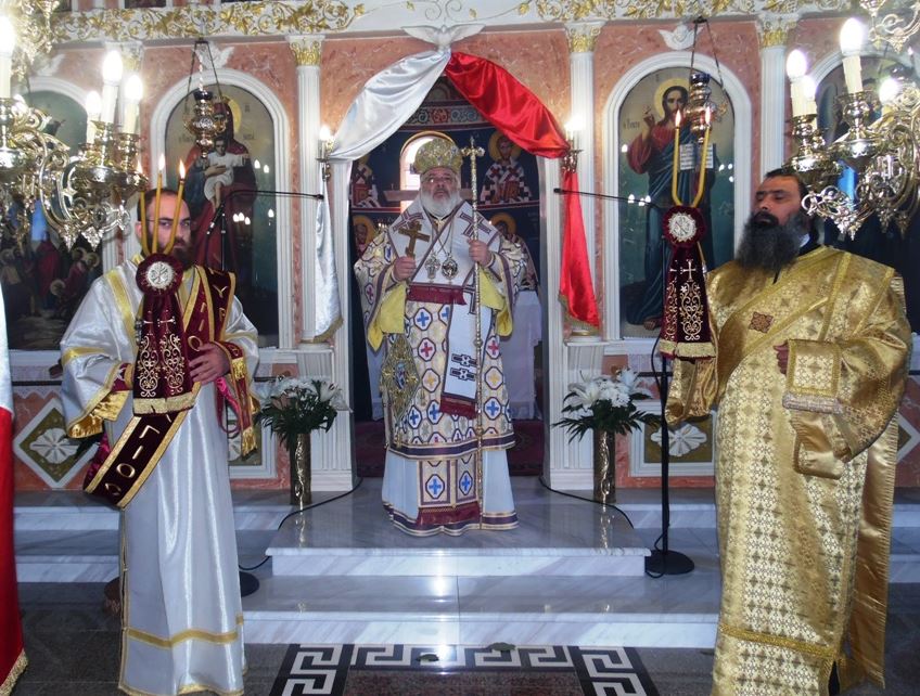 “Η προσέγγιση του Χριστού με την λογική οδηγεί στον φόβο”