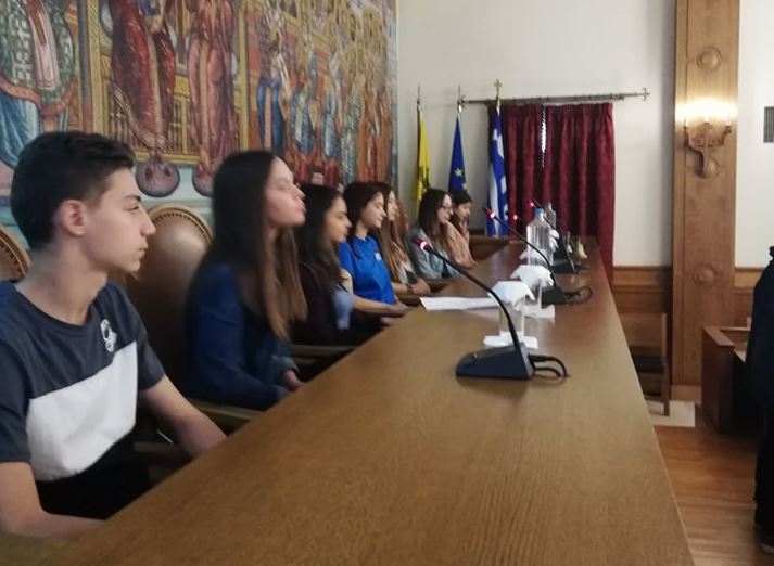 Εκπαιδευτική Ημερίδα στο Διορθόδοξο Κέντρο