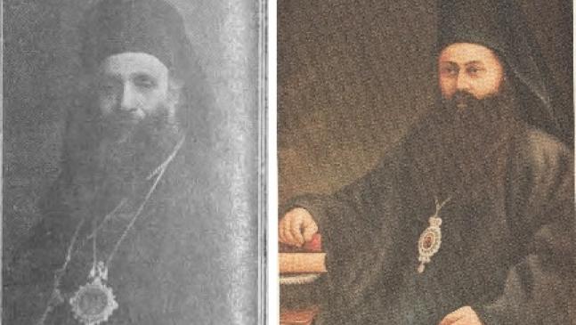 Τα πάθη του Ποντιακού Ελληνισμού μέσα από τις μαρτυρίες δύο Μητροπολιτών