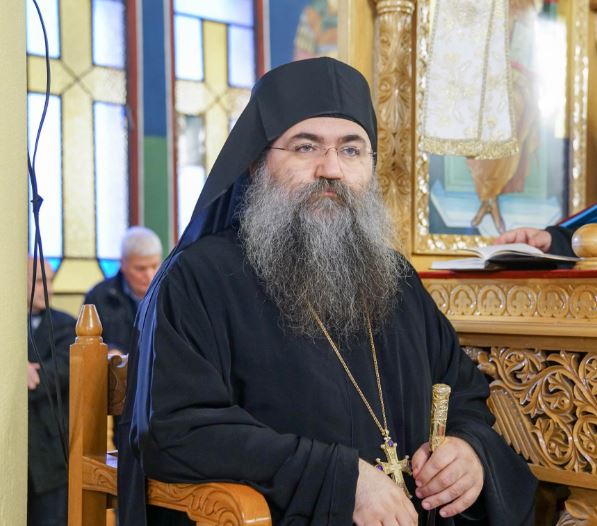 Ο πνευματικός στην ζωή μας