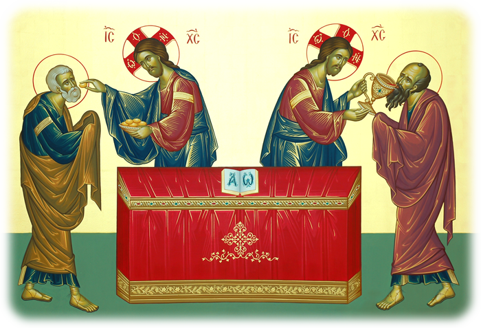 Πρέπει να κοινωνούμε αν δεν έχουμε εξομολογηθεί;