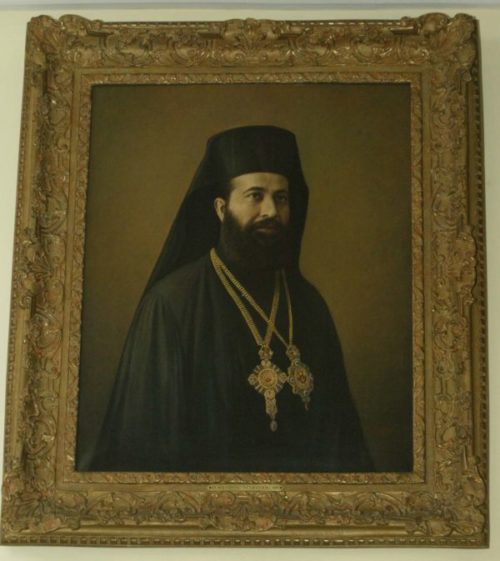 Η θρησκευτική ζωή των Κυπρίων στα χρόνια του Μεσοπολέμου