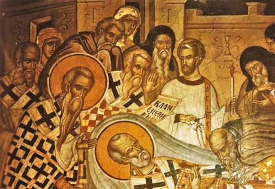 Πως το λείψανο του Αγίου Νικολάου βρέθηκε στο Μπάρι