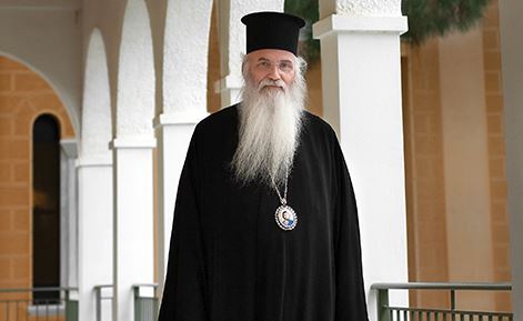 “Υπάρχει ένας πόλεμος κατά του Χριστού και της Εκκλησίας”