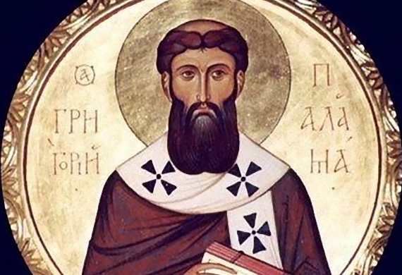 Λόγος Αγίου Γρηγορίου του Παλαμά στην Κυριακή των Μυροφόρων