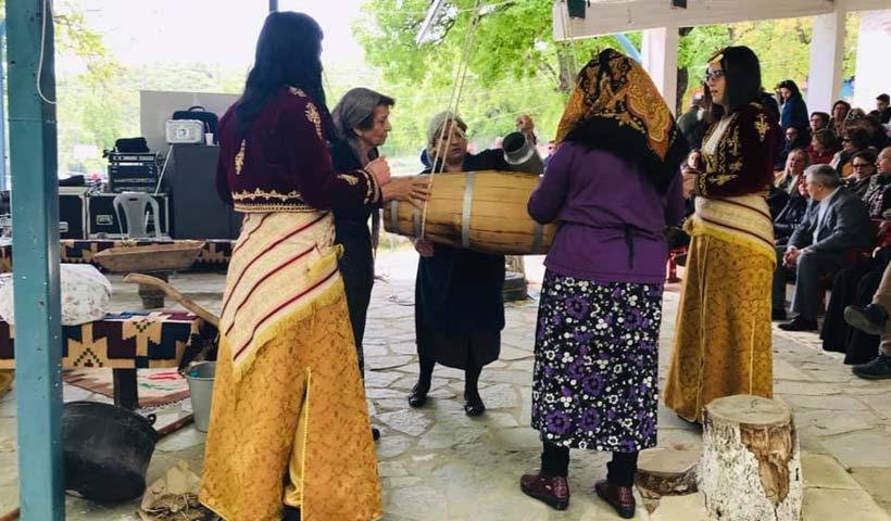 Αναβίωσαν τα παρχάρια στη Φλώρινα