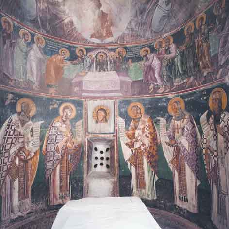 Πως να μελετούμε τους Αγίους Πατέρες;