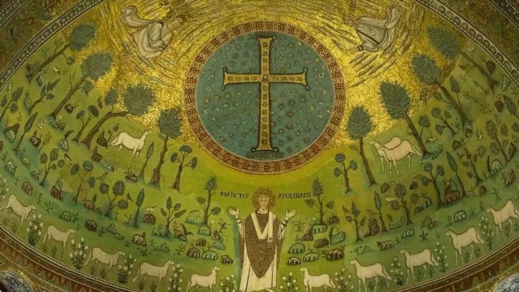 Ο Μέγας Βασίλειος για τις σχέσεις του ανθρώπου με το περιβάλλον